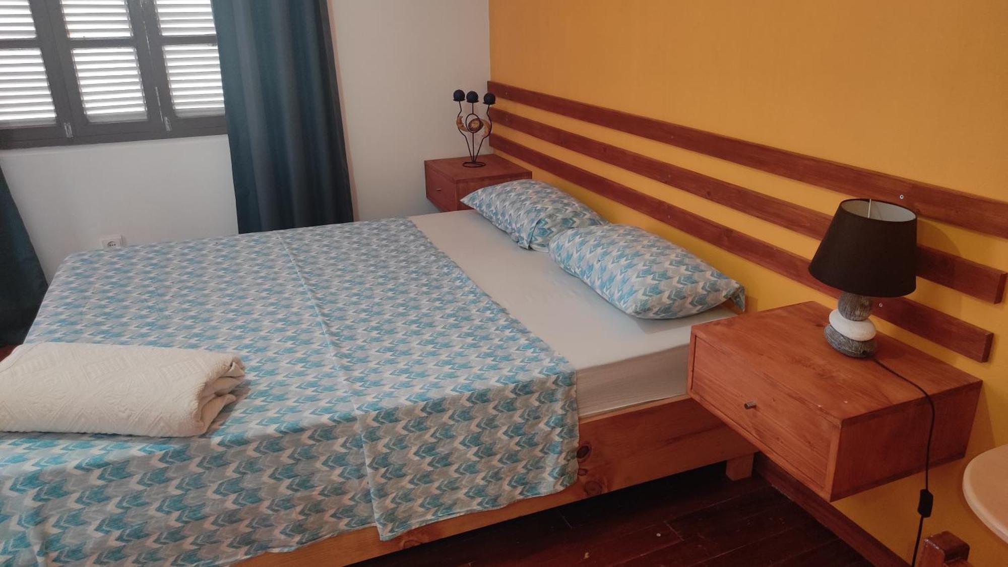 Rose'S Place Mindelo Room photo