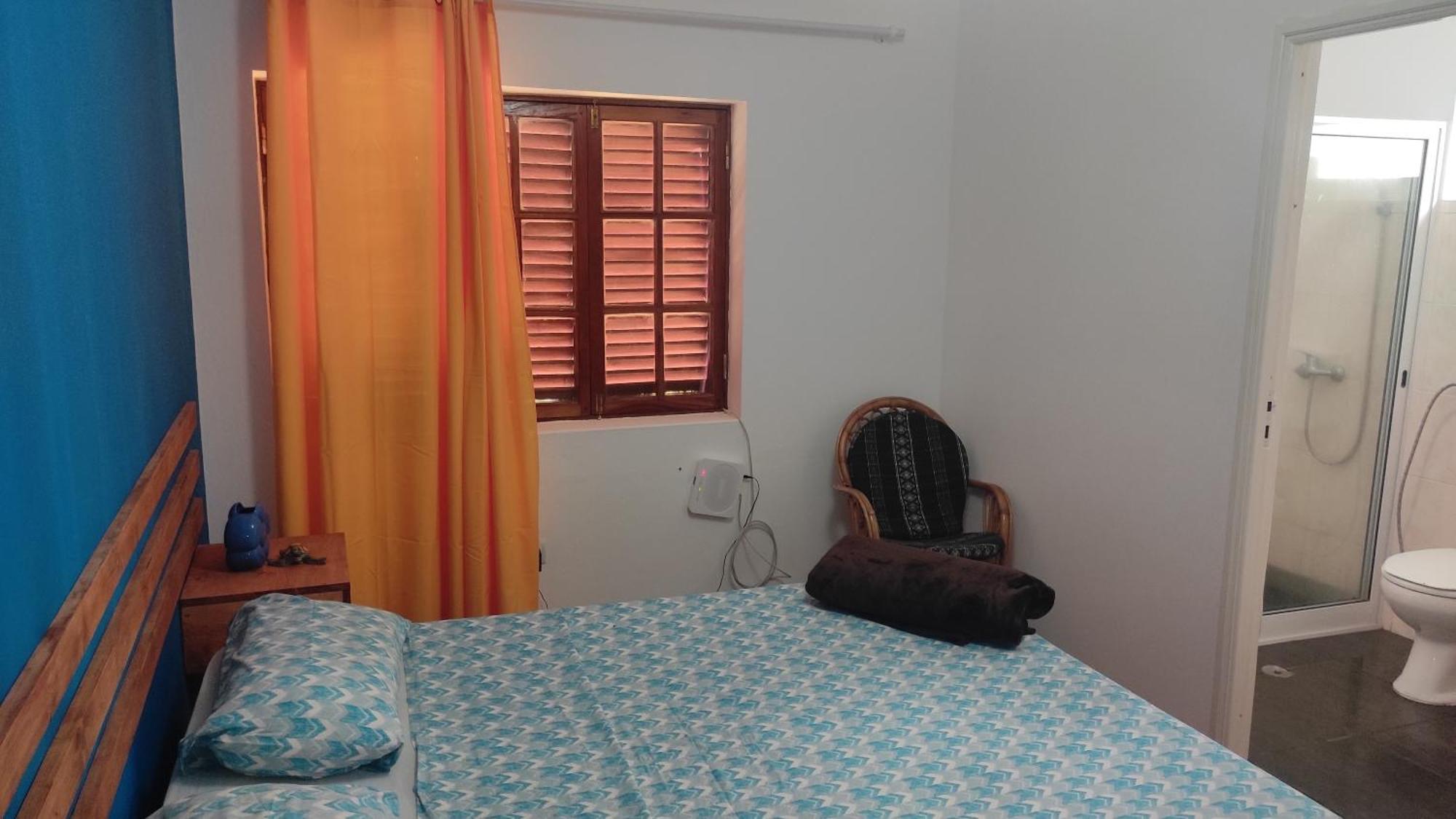 Rose'S Place Mindelo Room photo