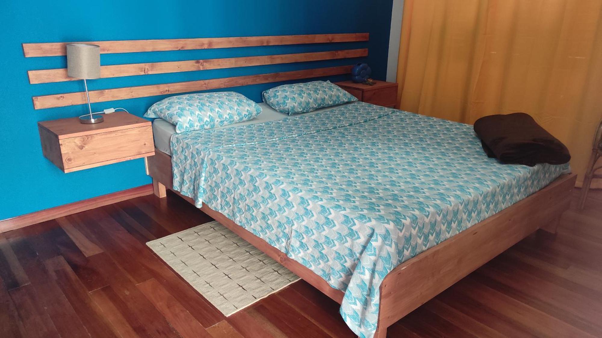 Rose'S Place Mindelo Room photo