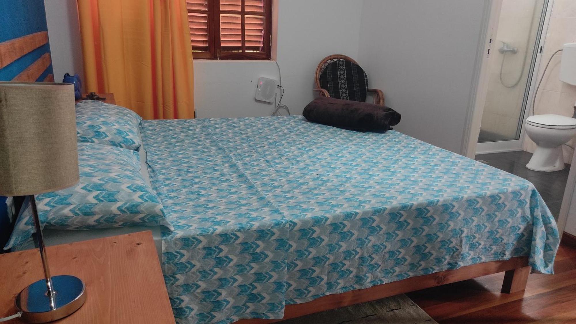 Rose'S Place Mindelo Room photo